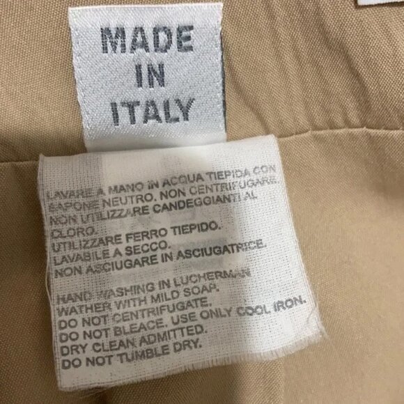 Brunello Cucinelli Gunex Skirt – Made in Italy – Size IT 44 / US 8 - Picture 7 of 10